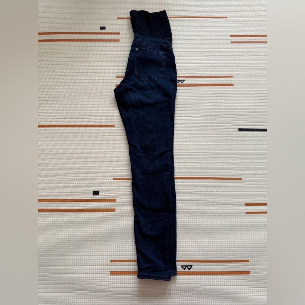 Maternity jeans - Picture 5 of 6